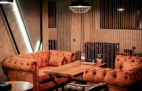 Кальянная в Обнинске