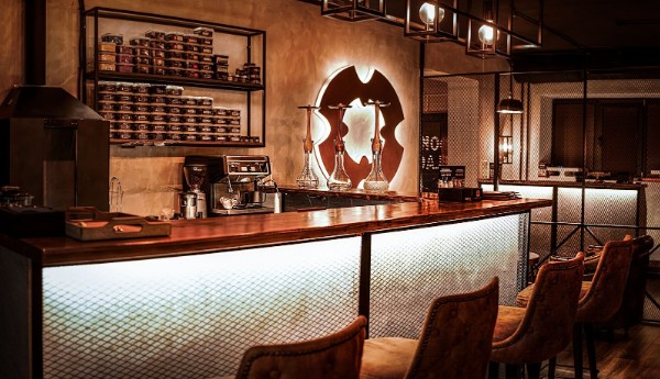 Кальянная в Обнинске